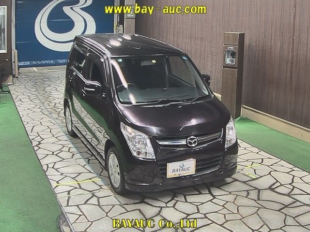 20159 Mazda Az wagon MJ23S 2011 г. (BAYAUC)